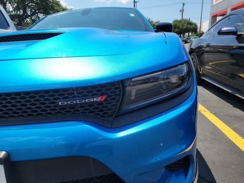 2023 Dodge Charger R/T