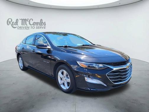 2024 Chevrolet Malibu LT W/1LT