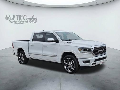 2020 RAM 1500 LIMITED