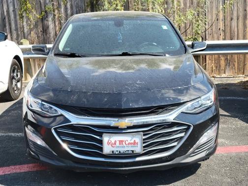 2022 Chevrolet Malibu PREMIER