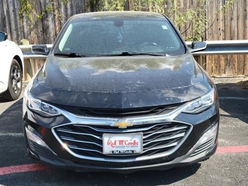 2022 Chevrolet Malibu PREMIER