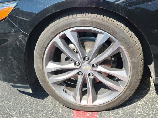 2022 Chevrolet Malibu PREMIER