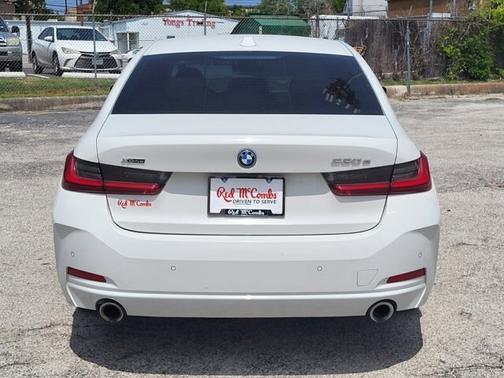 2023 BMW 330e 330E XDRIVE