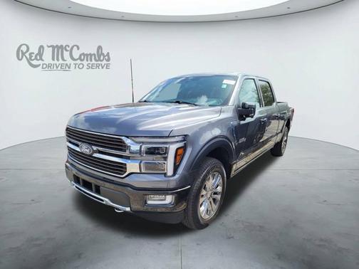 2024 Ford F-150 KING RANCH