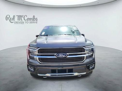 2024 Ford F-150 KING RANCH