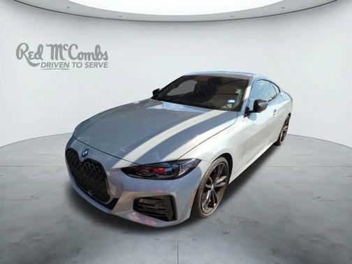 2023 BMW 430 430I XDRIVE
