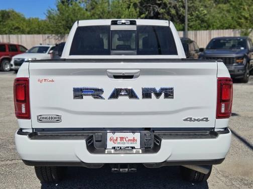 2025 RAM 2500 LIMITED
