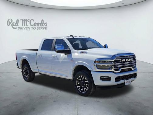2025 RAM 2500 LIMITED