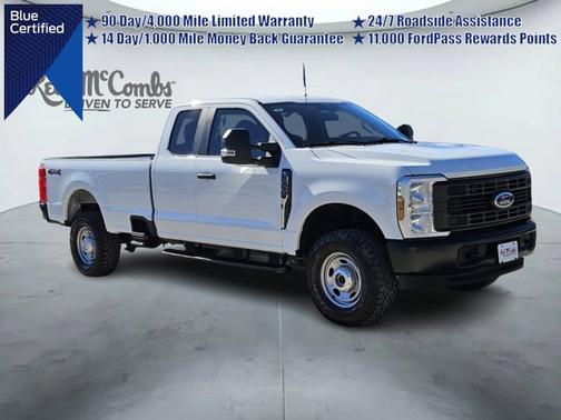 2024 Ford F-350 XL