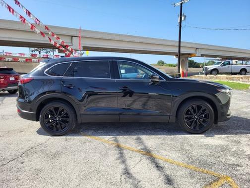 2023 Mazda CX-9 TOURING PLUS