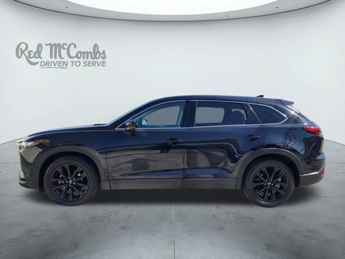 2023 Mazda CX-9 TOURING PLUS