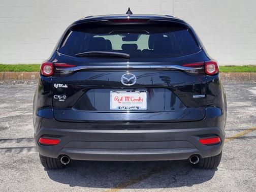 2023 Mazda CX-9 TOURING PLUS