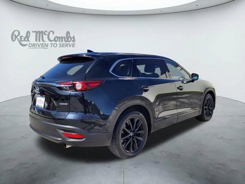2023 Mazda CX-9 TOURING PLUS