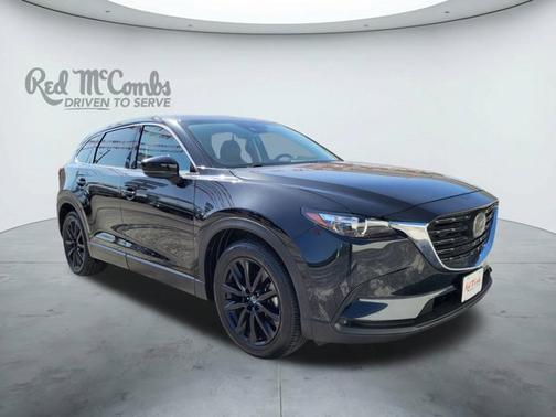 2023 Mazda CX-9 TOURING PLUS