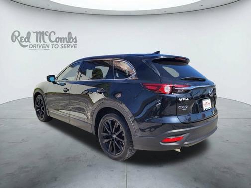 2023 Mazda CX-9 TOURING PLUS