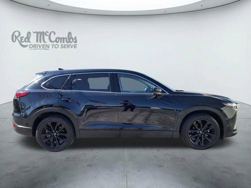 2023 Mazda CX-9 TOURING PLUS