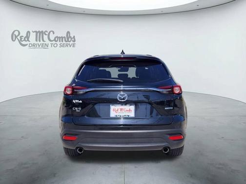 2023 Mazda CX-9 TOURING PLUS