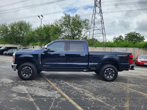 2023 Ford F-250 KING RANCH