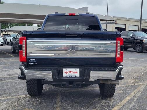 2023 Ford F-250 KING RANCH