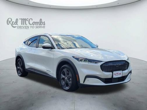 2021 Ford Mustang Mach-E SELECT