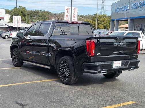 2022 GMC Sierra 1500 DENALI ULTIMATE