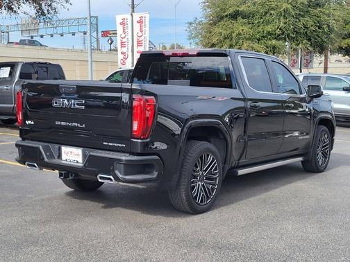 2022 GMC Sierra 1500 DENALI ULTIMATE