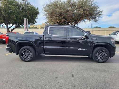 2022 GMC Sierra 1500 DENALI ULTIMATE