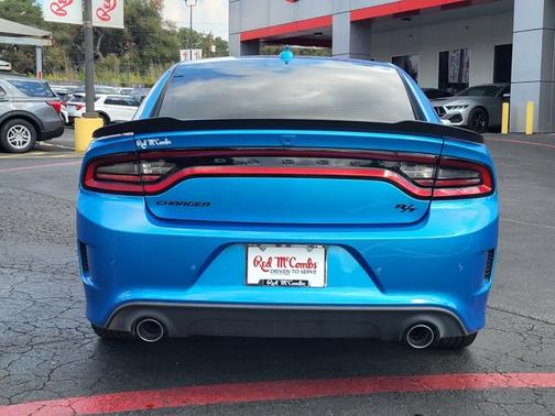 2023 Dodge Charger R/T