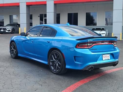 2023 Dodge Charger R/T