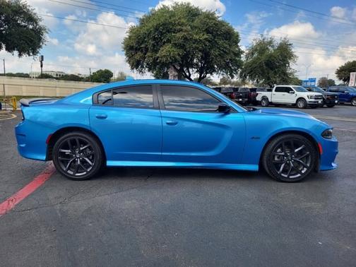 2023 Dodge Charger R/T