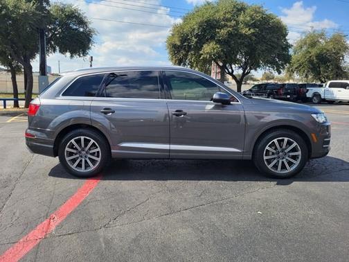 2018 Audi Q7 2.0T QUATTRO PREMIUM PLUS
