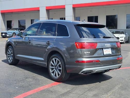 2018 Audi Q7 2.0T QUATTRO PREMIUM PLUS