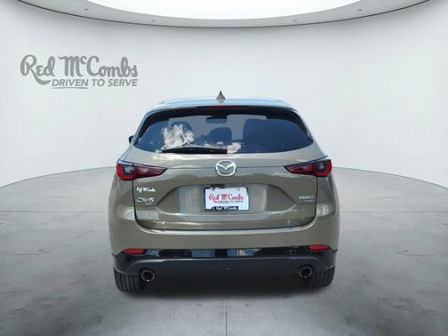 2024 Mazda CX-5 2.5 CARBON TURBO