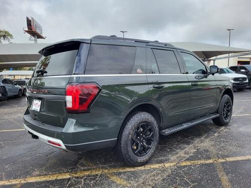 2023 Ford Expedition TIMBERLINE