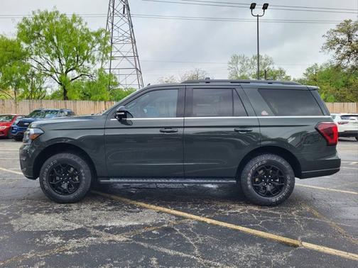 2023 Ford Expedition TIMBERLINE
