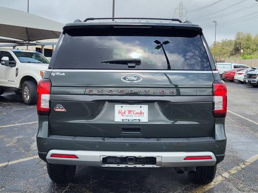 2023 Ford Expedition TIMBERLINE