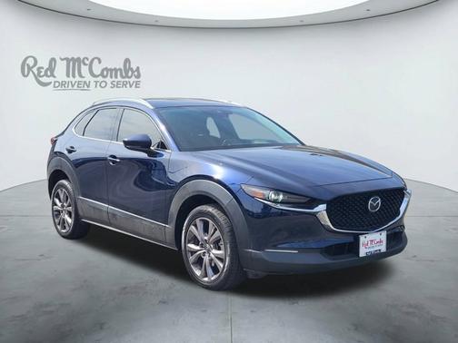 2020 Mazda CX-30 PREMIUM