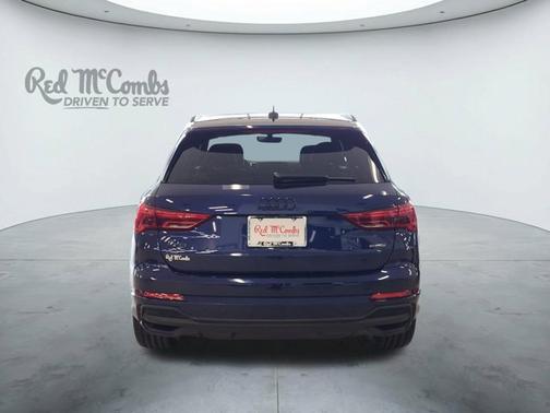 2024 Audi Q3 45 S LINE QUATTRO PREMIUM