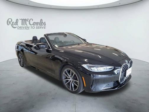 2024 BMW 430 430I