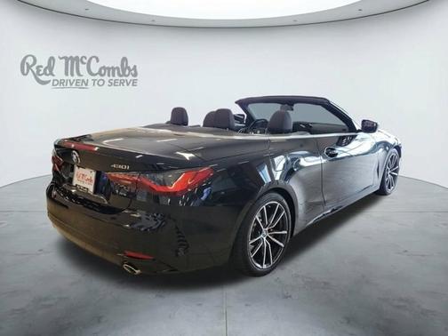 2024 BMW 430 430I