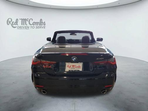 2024 BMW 430 430I