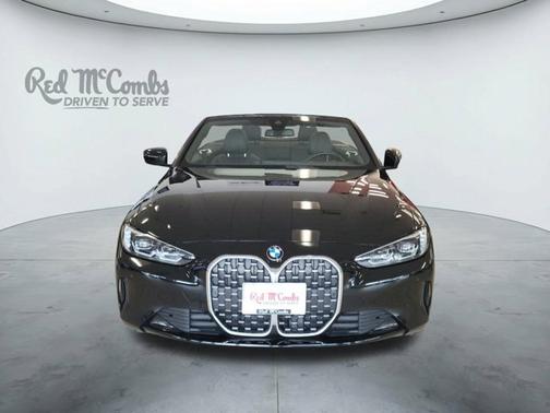 2024 BMW 430 430I