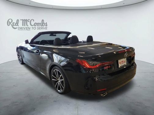 2024 BMW 430 430I
