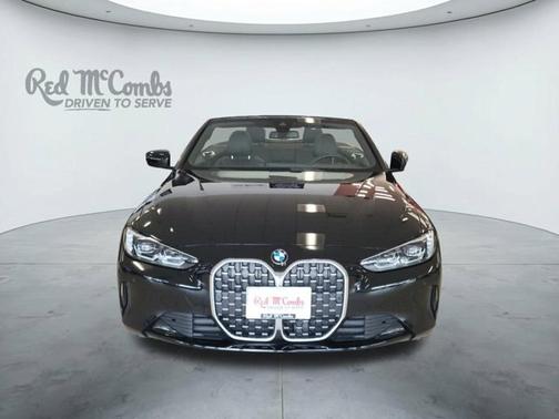 2024 BMW 430 430I