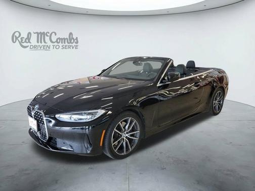 2024 BMW 430 430I