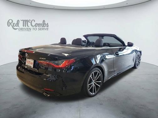 2024 BMW 430 430I