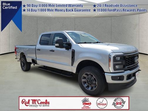 2024 Ford F-250 XL