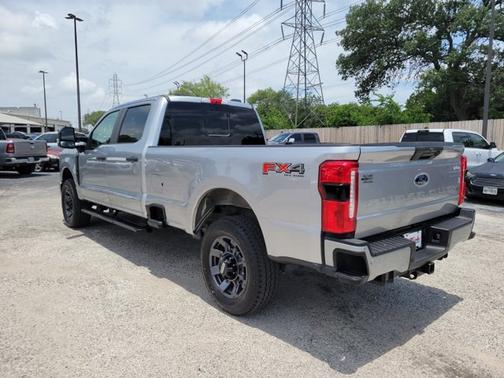 2024 Ford F-250 XL