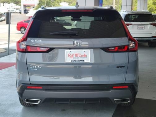 2025 Honda CR-V SPORT-L