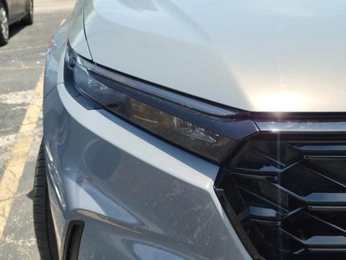 2025 Honda CR-V SPORT-L